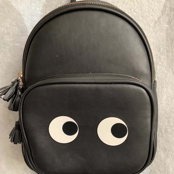 Mini backpack - Picture 1 of 4